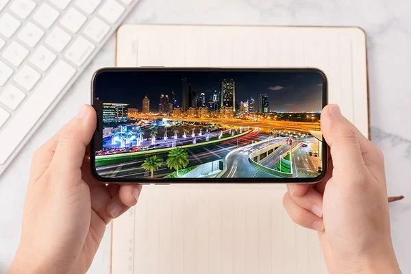 iPhone XS Max Quốc tế cũ 99%