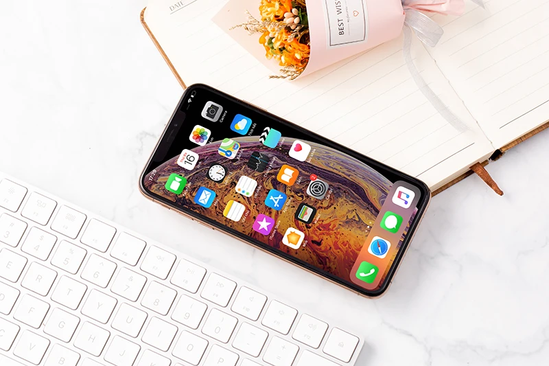 Điện thoại iPhone Xs Max 64GB