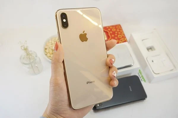 iPhone XS Max Quốc tế cũ 99%