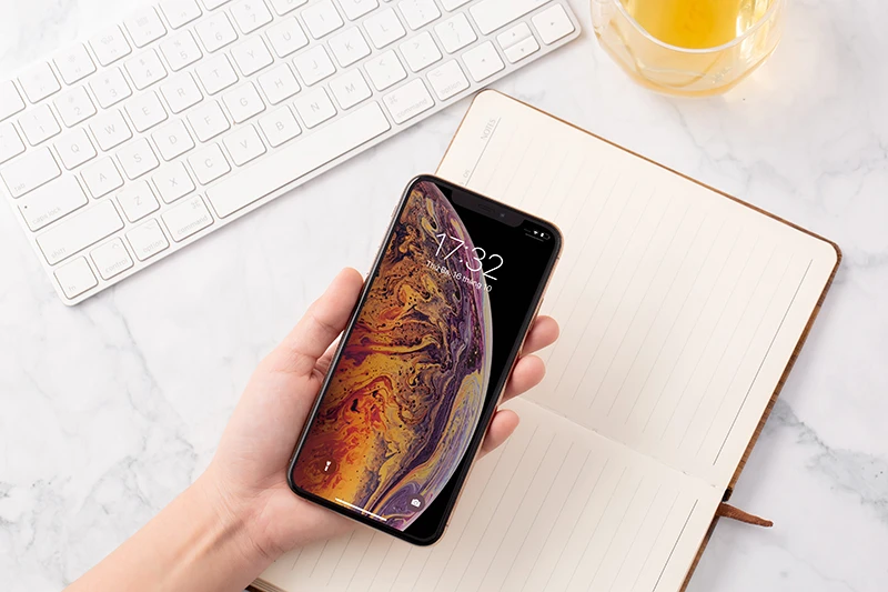 Điện thoại iPhone Xs Max 256GB