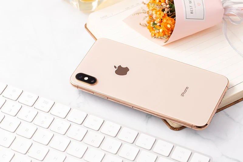 Điện thoại iPhone Xs Max 64GB