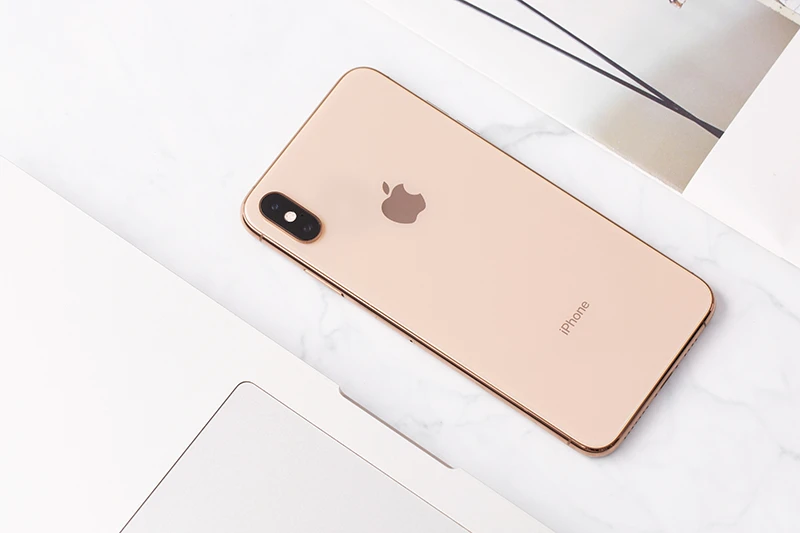 Điện thoại iPhone Xs Max 64GB