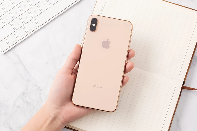 Điện thoại iPhone Xs Max 64GB