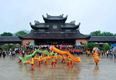 Tour Du Lịch Hà Nội - Hạ Long 3 Ngày 2 Đêm