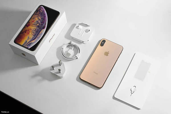 iPhone XS Max bao nhiêu inch và những điều cần biết