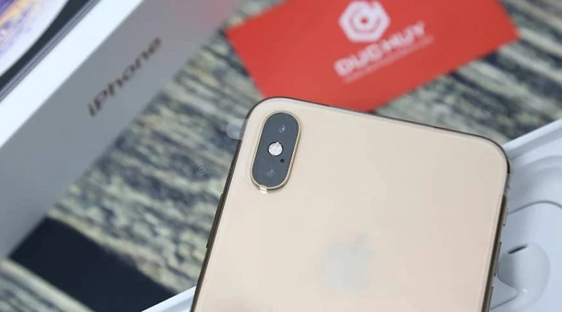 iPhone XS Max 256GB Chính Hãng VN/A Mới 100% - Máy Trần </br>