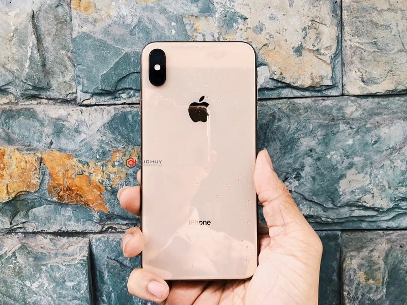 iPhone XS Max 256GB Chính Hãng VN/A Mới 100% - Máy Trần </br>