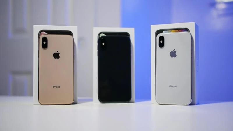 iPhone XS Max ra mắt năm nào và những điểm nổi bật