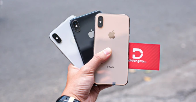 iPhone Xs Max giá giảm bao nhiêu? Có nên mua iPhone Xs Max trong năm 2023 không?