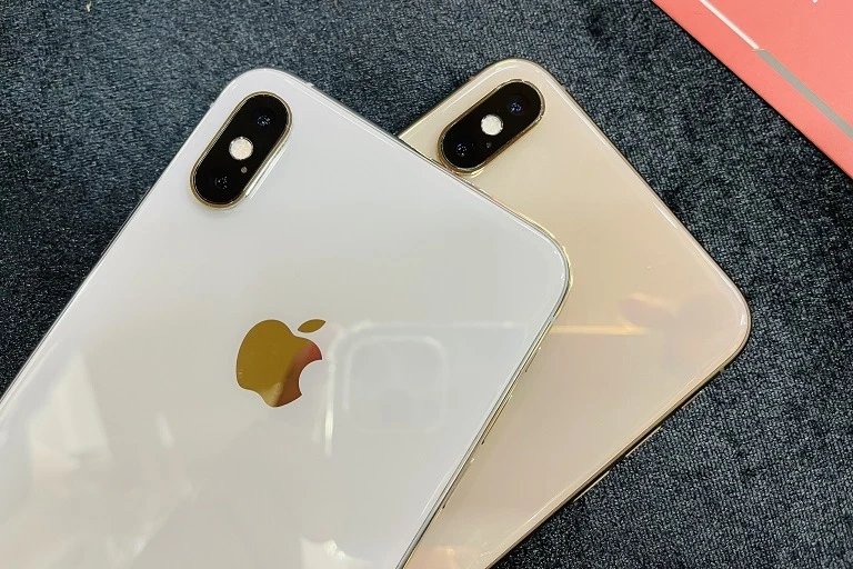 iPhone XS Max 64GB Quốc Tế Like New 99%