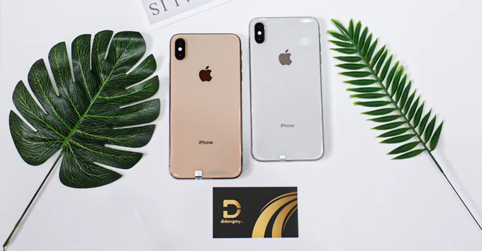 iPhone Xs Max giá bao nhiêu 2023 và có nên mua không