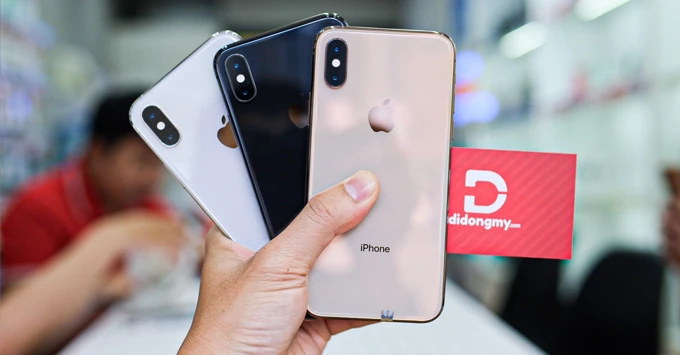 iPhone Xs Max giá giảm bao nhiêu? Có nên mua iPhone Xs Max trong năm 2023 không?