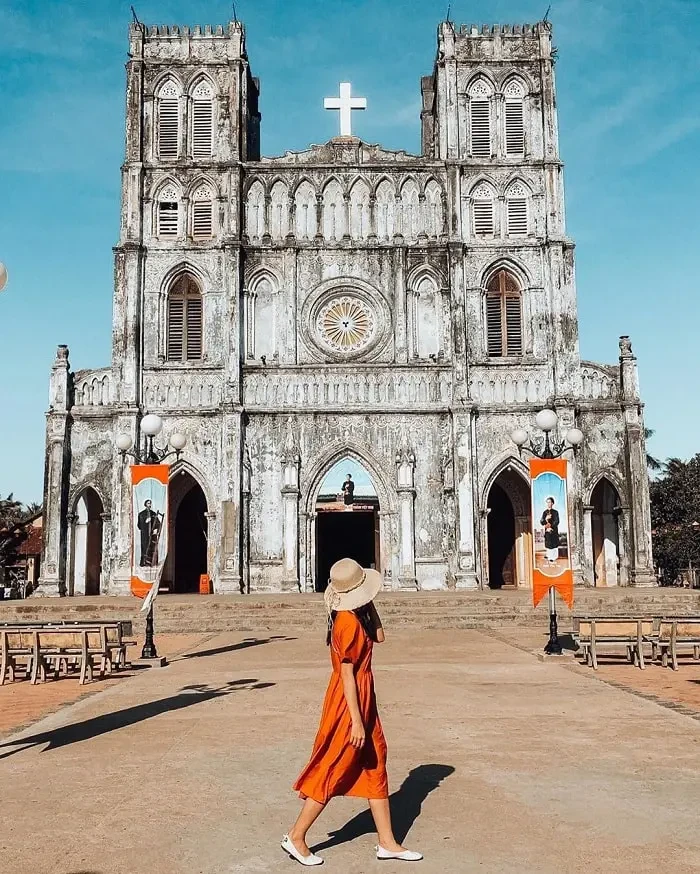 Tour Du Lịch Phú Yên 1 Ngày