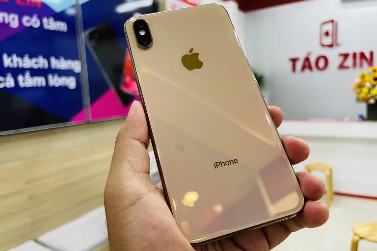 iPhone XS Max 64GB Quốc Tế Like New 99%