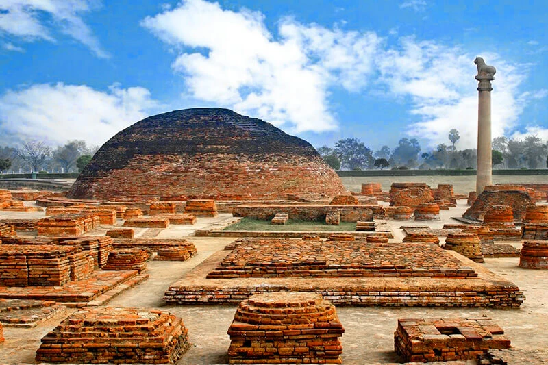 Tour Du Lịch Tâm Linh: Ấn Độ - Nepal - Thái Lan | 14 Ngày/13 Đêm