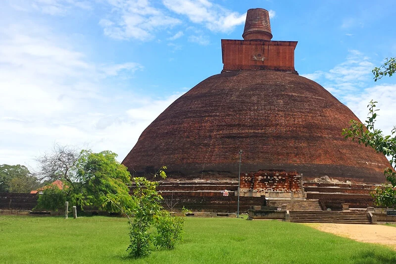 Tour Du Lịch Tâm Linh: Ấn Độ - Nepal - Thái Lan | 14 Ngày/13 Đêm