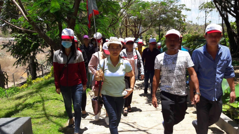 Tour Guide Là Gì? Công Việc Và Lợi Thế Của Ngành Này