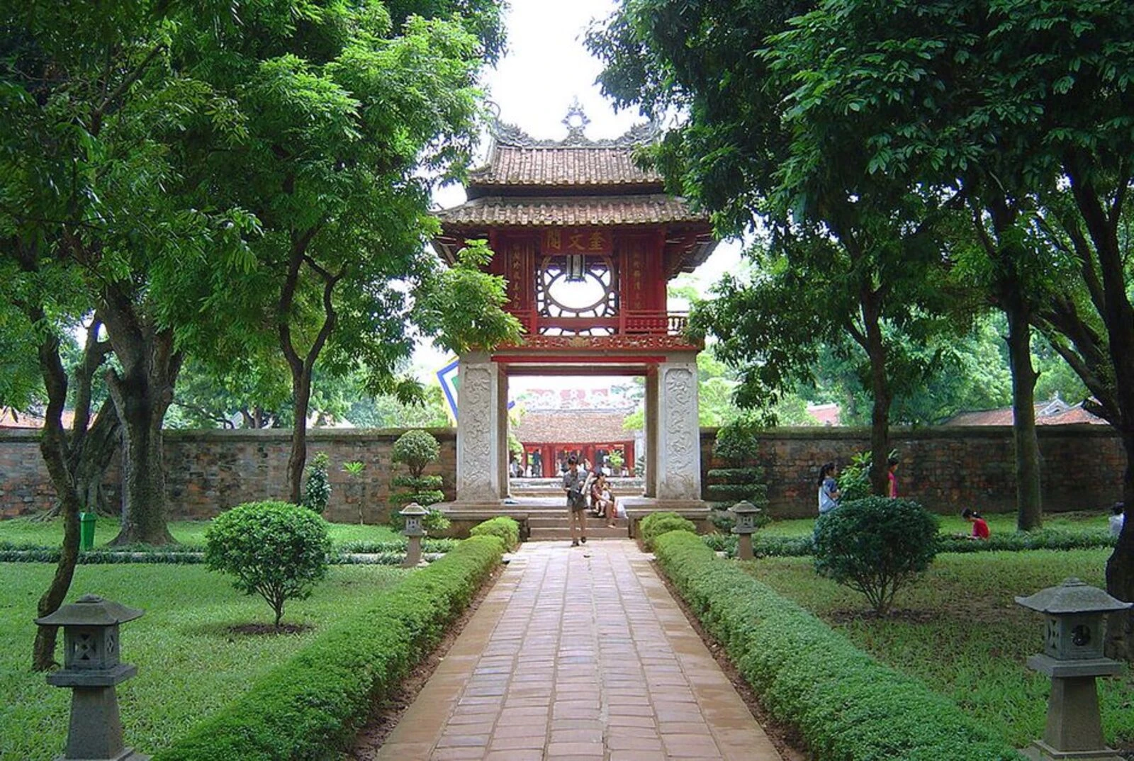 Tour Xuyên Việt 09 ngày 08 đêm khởi hành từ Tp.HCM