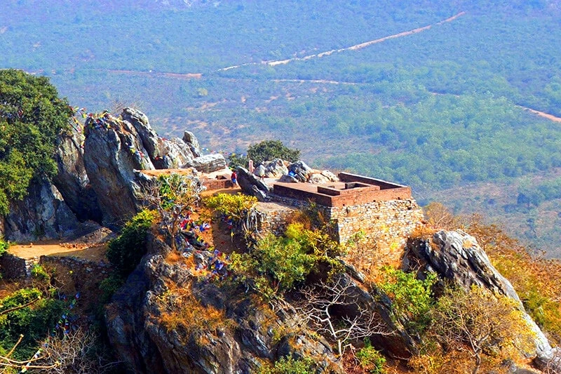 Tour Du Lịch Tâm Linh: Ấn Độ - Nepal - Thái Lan | 14 Ngày/13 Đêm