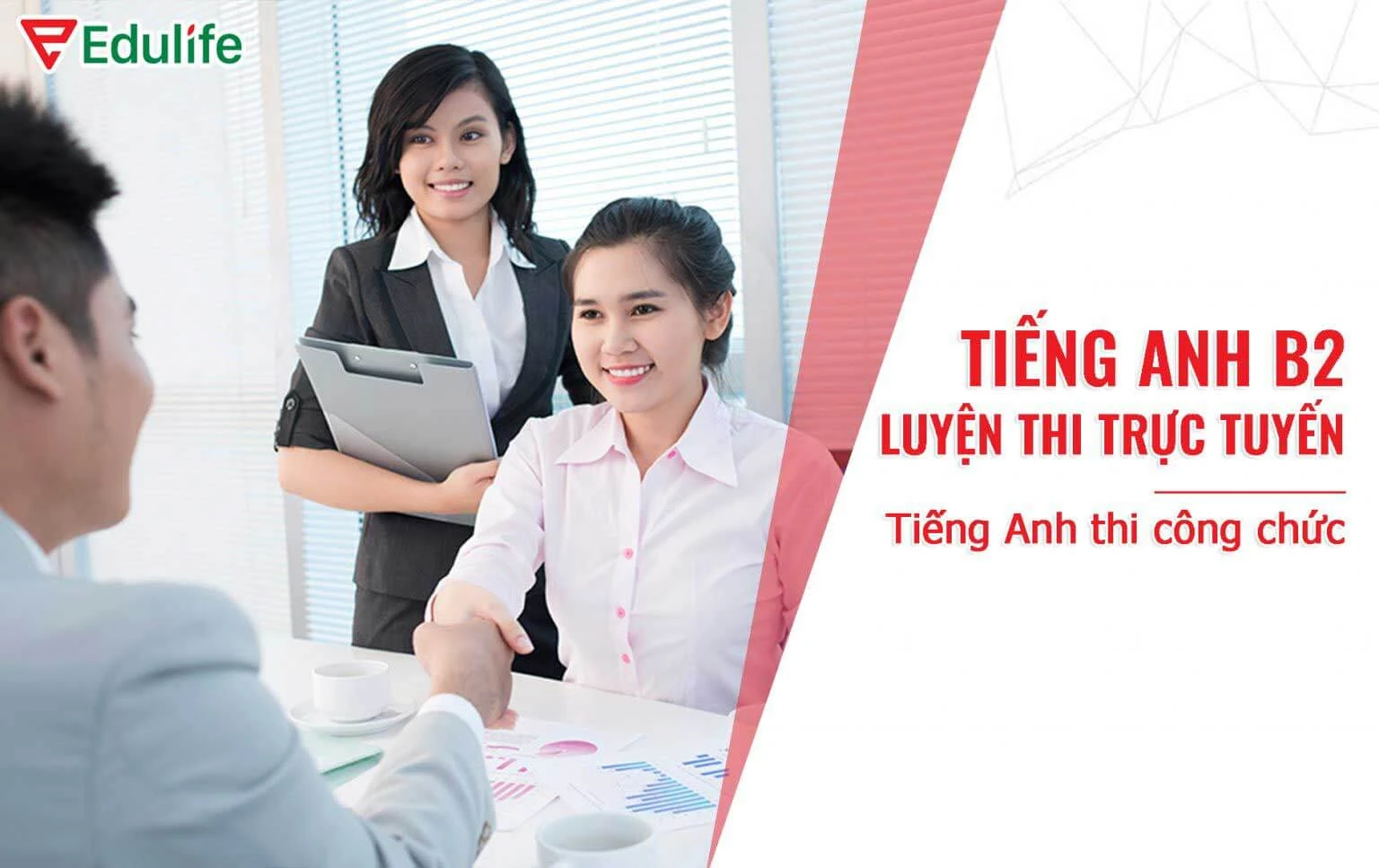 Chứng chỉ tiếng Anh B2 thông tin từ A - Z cập nhật 2024