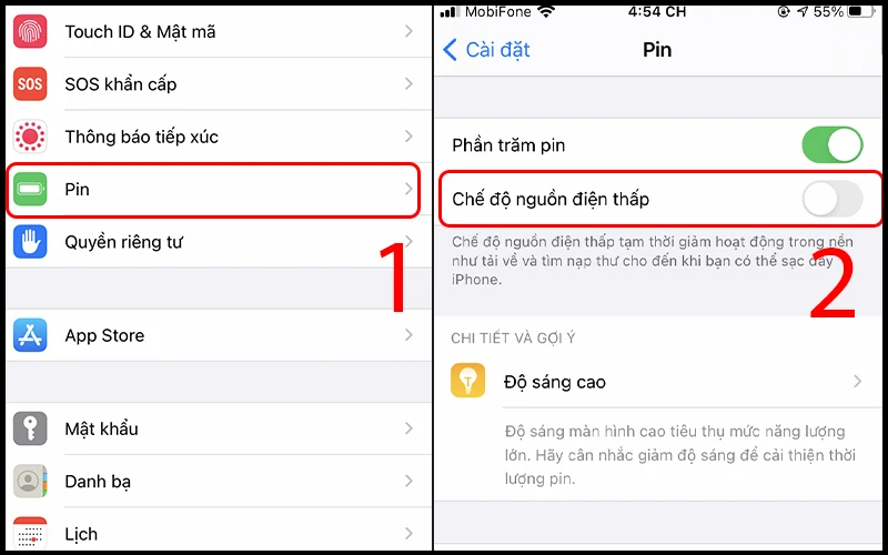 Tổng hợp cách tải ảnh từ iCloud về iPhone đơn giản, thần tốc