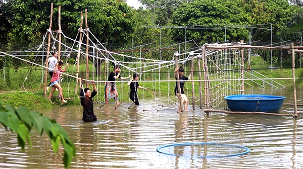 Tour Du Lịch Miền Tây 2 Ngày 1 Đêm Trọn Gói: Mỹ Tho - Cần Thơ Khởi Hành Từ Sài Gòn