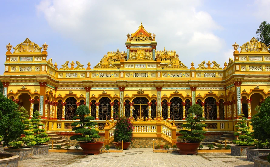 Tour Du Lịch Miền Tây 2 Ngày 1 Đêm Trọn Gói: Mỹ Tho - Cần Thơ Khởi Hành Từ Sài Gòn