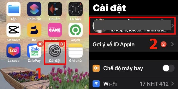 Tổng hợp cách tải ảnh từ iCloud về iPhone đơn giản, thần tốc