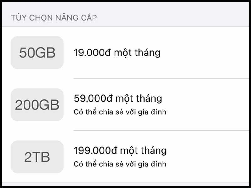 Tổng hợp cách tải ảnh từ iCloud về iPhone đơn giản, thần tốc