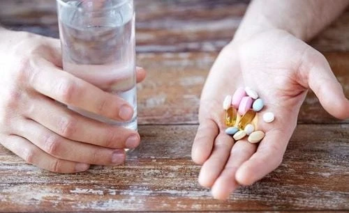 Điều trị và phục hồi viêm gân vùng mỏm trâm quay cổ tay