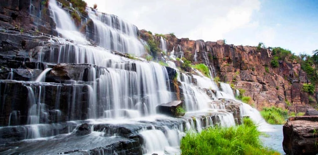 Khám Phá Tour Nha Trang Đà Lạt: Thiên Đường Du Lịch