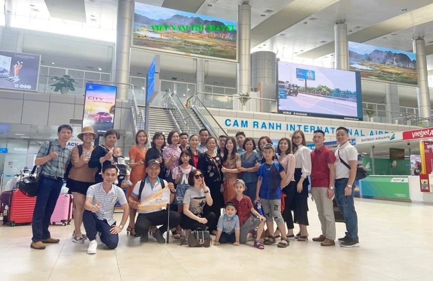 Khám Phá Tour Nha Trang 4 Ngày 3 Đêm Đầy Hấp Dẫn