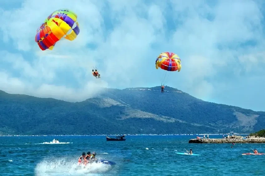 Tour Du Lịch Nha Trang 4 Ngày 3 Đêm [Ưu Đãi 30% - Trọn Gói]