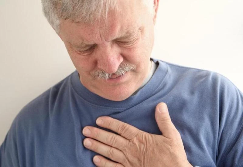 Hướng dẫn các cách điều trị tràn dịch màng phổi tại nhà