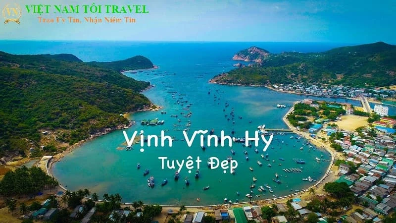 Tour Nha Trang Ninh Thuận 1 Ngày