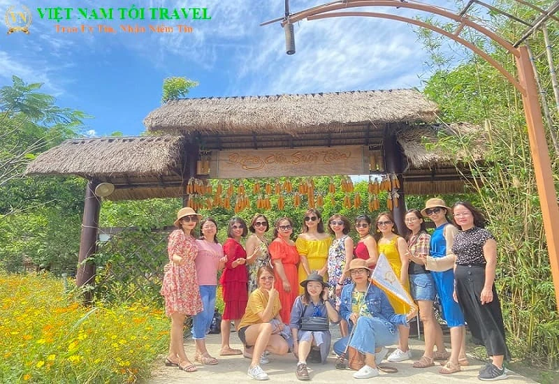 Tour Nha Trang Ninh Thuận 1 Ngày