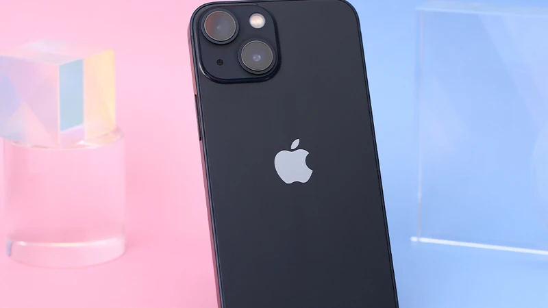 Kích thước iPhone 13, 13 Pro, 13 Pro Max, 13 Mini bao nhiêu inch? - Thegioididong.com