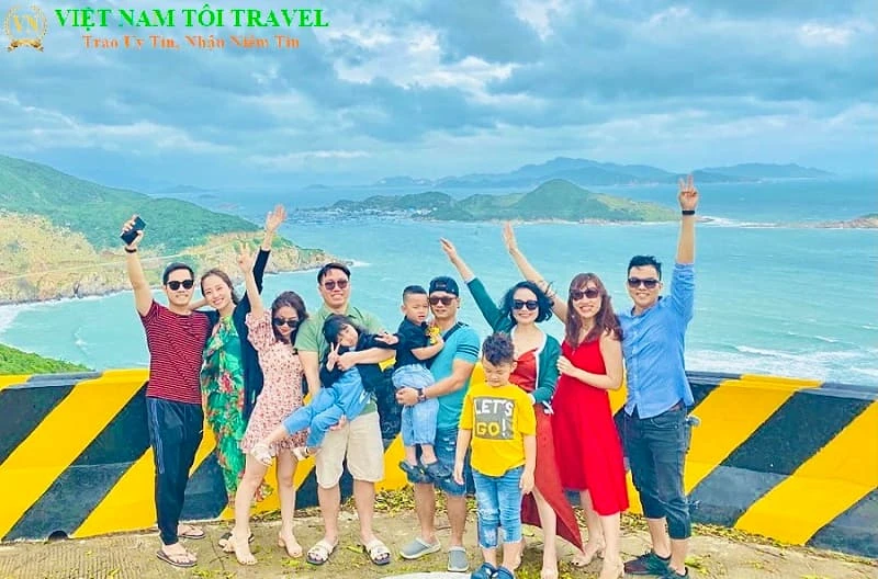 Tour Nha Trang Ninh Thuận 1 Ngày