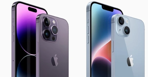 So sánh iPhone 14 Plus và iPhone 14 Pro Max: Có gì khác biệt?