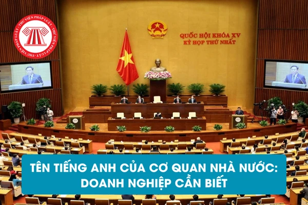 Bộ Công An trong tiếng Anh là gì? Khám phá ngay!