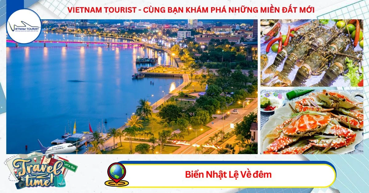 TOUR QUẢNG BÌNH 3N3Đ KHỞI HÀNH TỪ HÀ NỘI