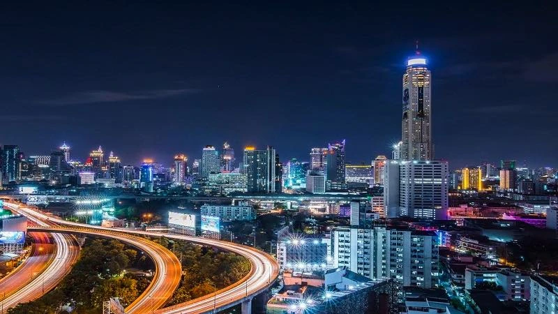 TOUR THÁI LAN - BANGKOK - PATTAYA 4 NGÀY 3 ĐÊM