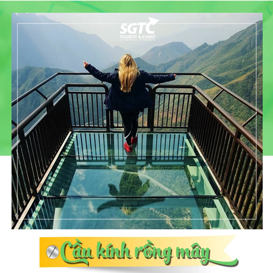 TOUR SAPA 3 NGÀY 2 ĐÊM - KHỞI HÀNH TỪ TP. HỒ CHÍ MINH