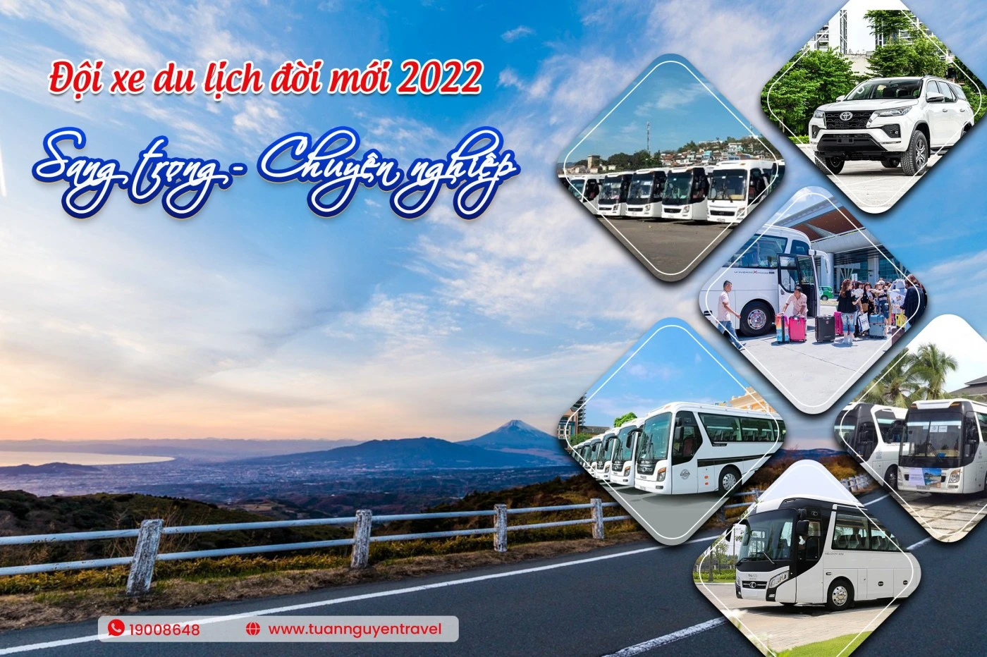 Tour du lịch Quy Nhơn 3 ngày 2 đêm - Siêu KM 35% chỉ 2.490K