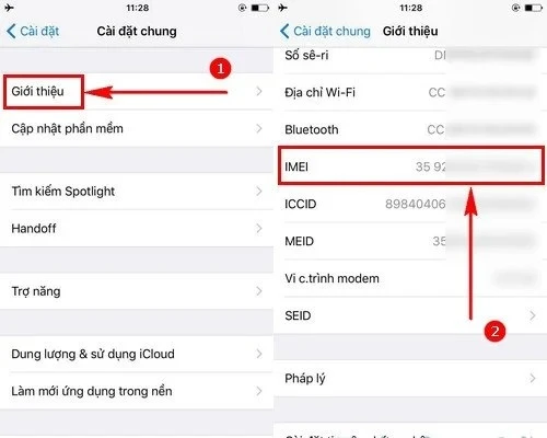 Cách kiểm tra ngày kích hoạt iPhone cực dễ trong vài phút