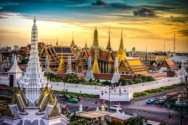 HÀ NỘI - BANGKOK - PATTAYA 4 NGÀY 3 ĐÊM