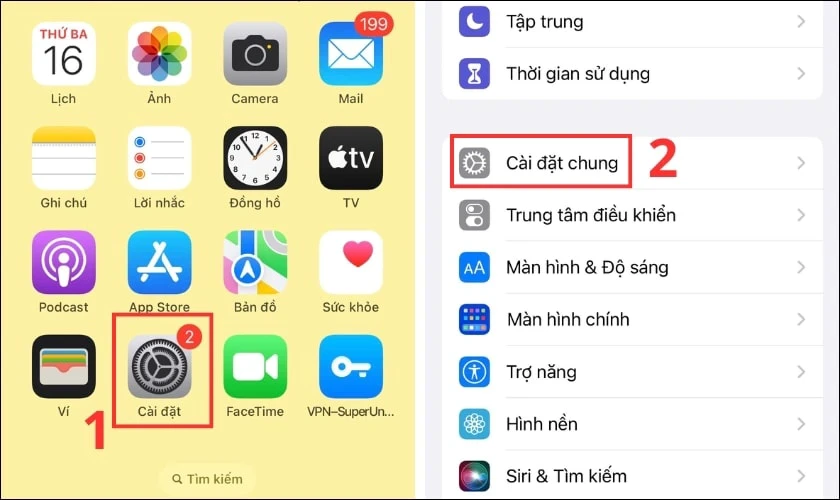 Mách bạn cách kiểm tra xuất xứ iPhone qua số Seri chính xác