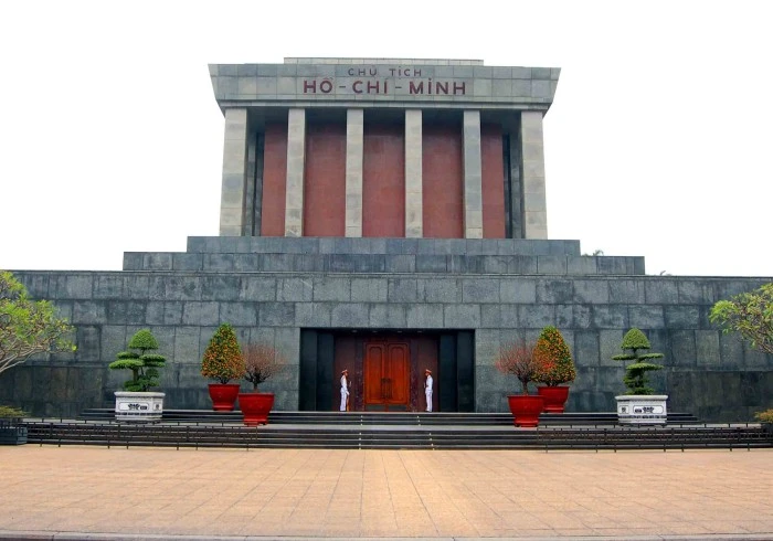 Tour du lịch Hà Nội 1 ngày