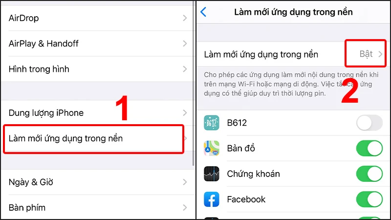 14 cách làm mát iPhone bị nóng đơn giản, ngay lập tức chỉ vài giây - Thegioididong.com