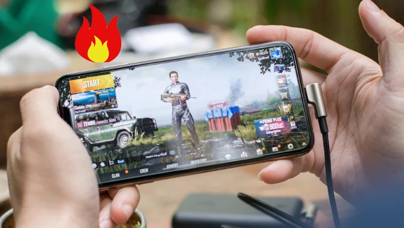 14 cách làm mát iPhone bị nóng đơn giản, ngay lập tức chỉ vài giây - Thegioididong.com